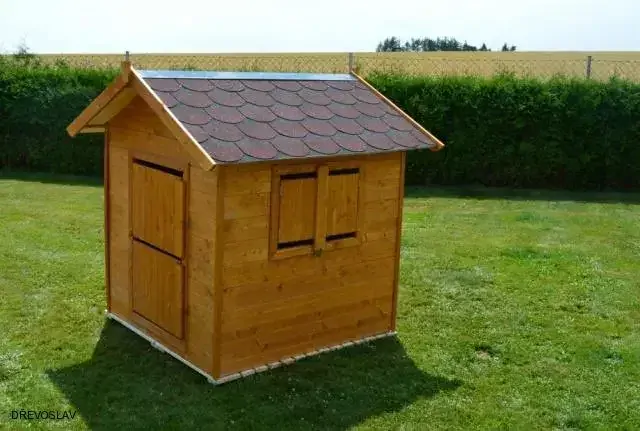 dětský domeček FILIP