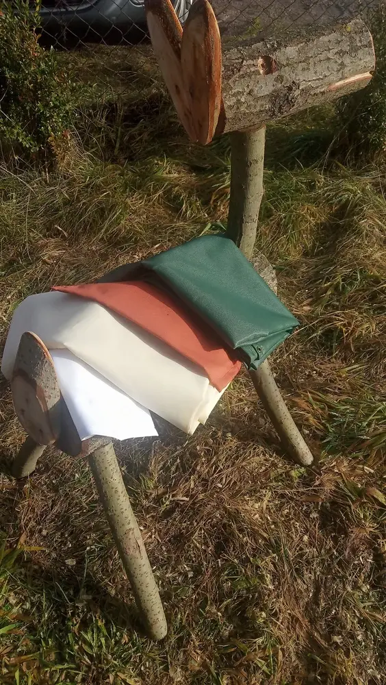 Dětské dřevěné pískoviště ve tvaru lodě B