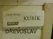 dětský domeček FILIP