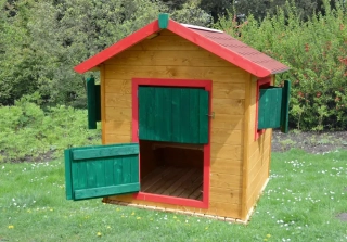 dětský domeček ONDRÁŠEK